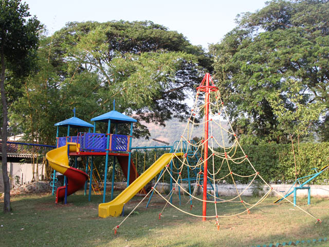 Amenities at Golden Valley
