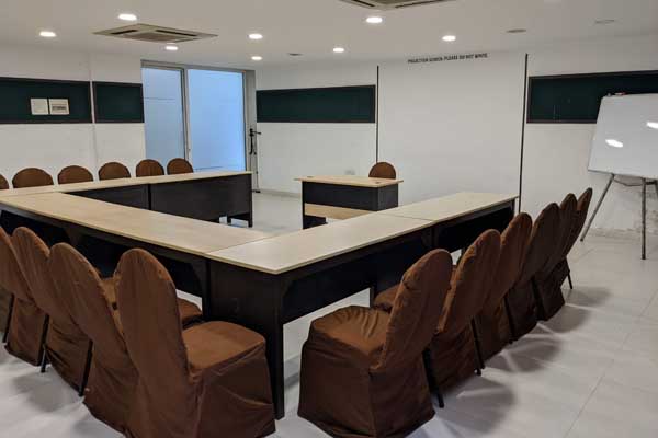 Charminar conference hall