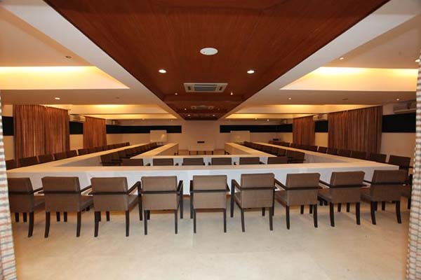 Emperor conference hall