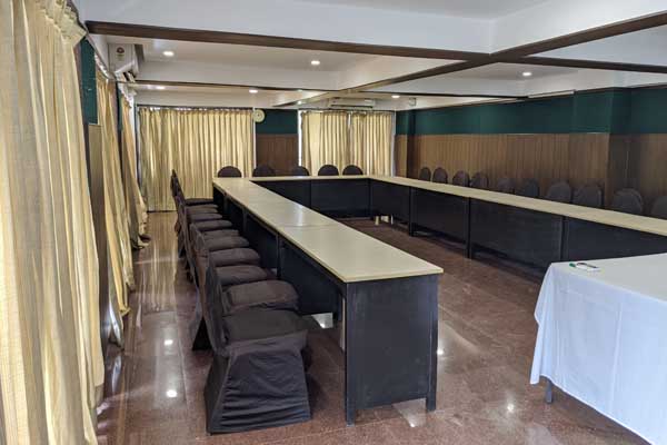 Konark conference hall