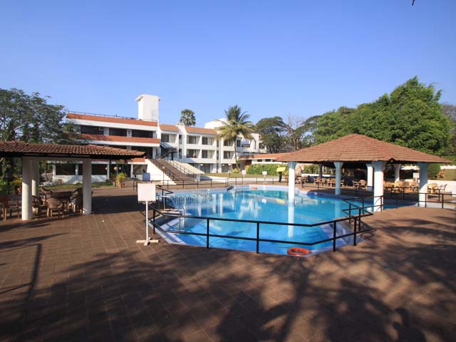 Corporate conference at Golden Valley