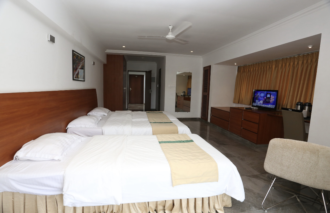 Executive Room