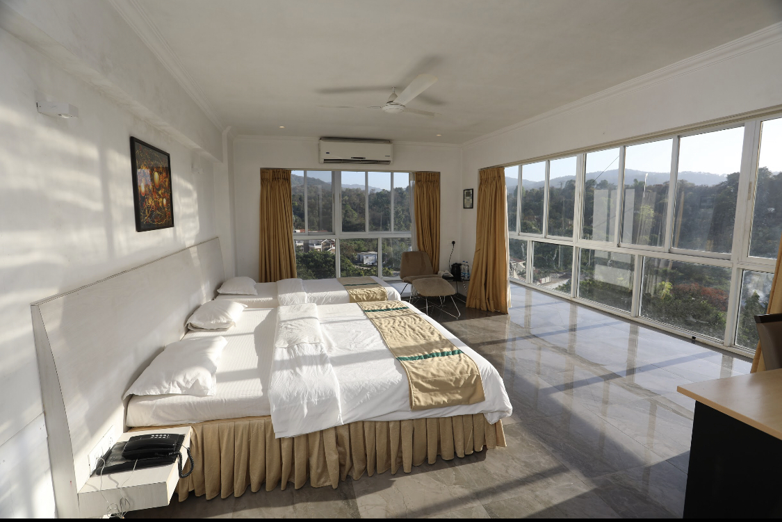 Executive Suite Room