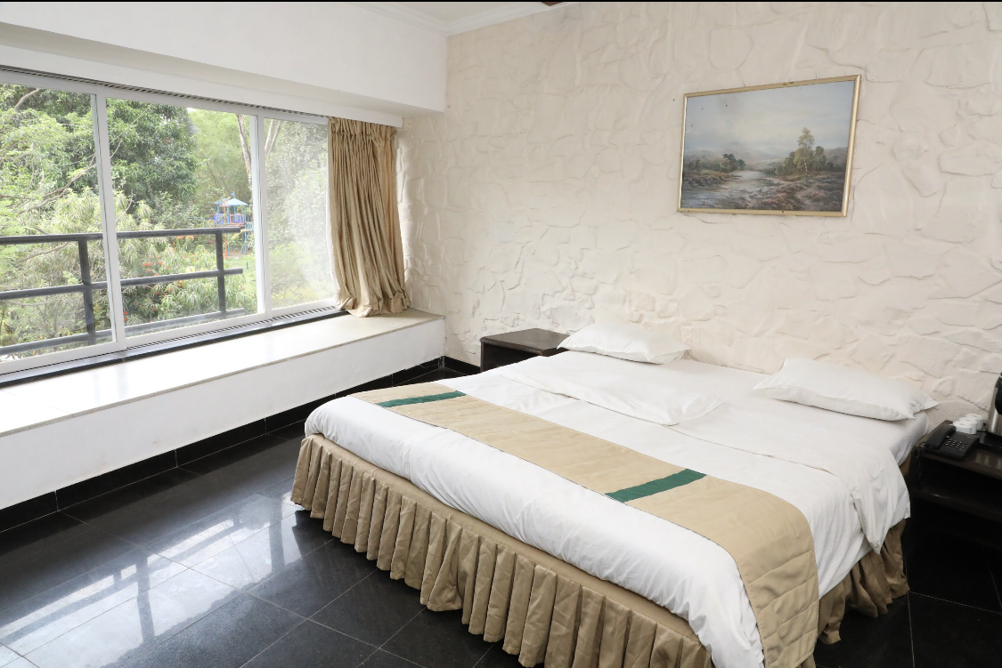 Suite Room